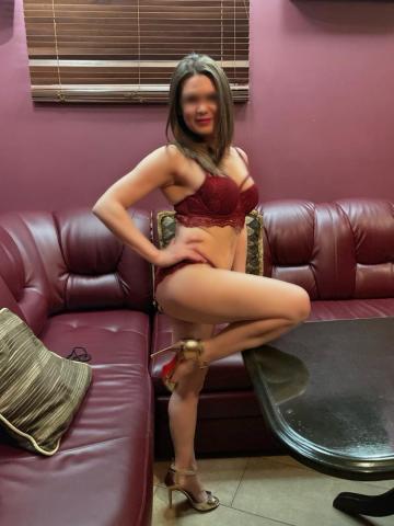 Оксана фото 5