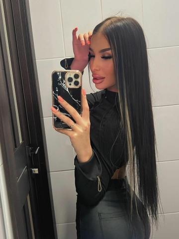 Виолетта фото 4