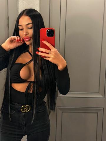 Виолетта фото 7