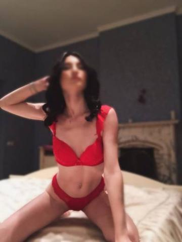 Алёна Элит Дама фото 3